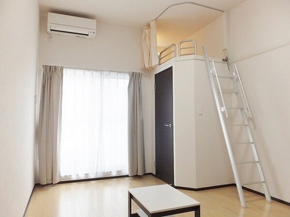 ミランダ桜荘の物件内観写真